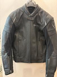 Giacca moto