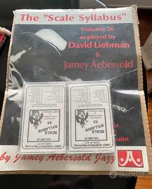 Aebersold cassette vintage