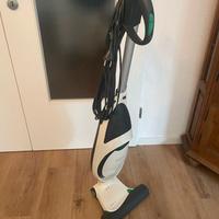 Aspirapolvere Vk150 e Battitappeto/Materasso EB370