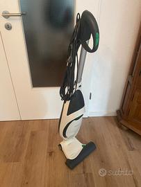 Aspirapolvere Vk150 e Battitappeto/Materasso EB370