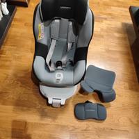 Seggiolino Auto Foppapedretti Isofix Rolling 360 F