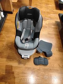 Seggiolino Auto Foppapedretti Isofix Rolling 360 F