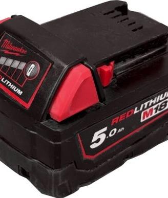 batteria milwaukee