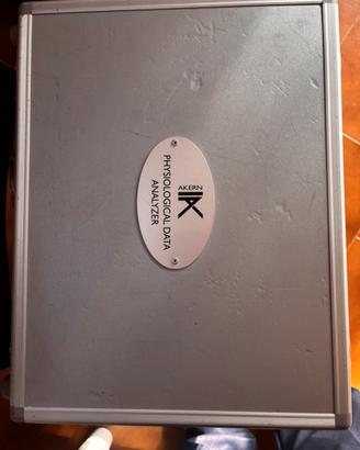 Bioimpedenziometro bia Akern