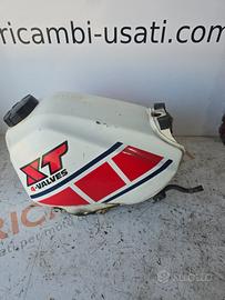 Serbatoio yamaha xt 600 43f