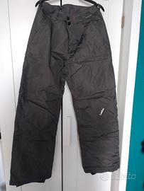 Pantaloni sci / snowboard donna