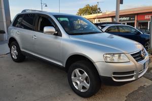 Volkswagen Touareg 2.5 R5 TDI