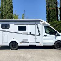 ETRUSCO V 6.6 SF