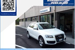 Audi Q5 2.0 TDI 170 CV quattro S tronic
