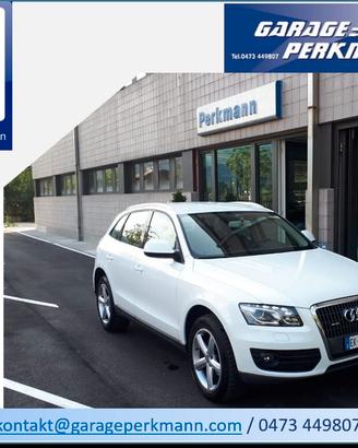 Audi Q5 2.0 TDI 170 CV quattro S tronic