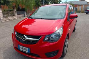 Opel Karl Rocks GPL