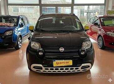 FIAT New Panda 1.0 FireFly S&S Hybrid Pandina PR