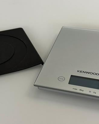 Bilancia Kenwood