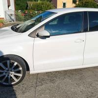 POLO 1600 TURBO DISEL 66KW 90 CV