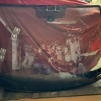 Parabrezza VOLKSWAGEN Touran 2ª serie