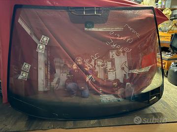 Parabrezza VOLKSWAGEN Touran 2ª serie