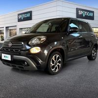 FIAT 500L 1.4 95cv S&S Cross