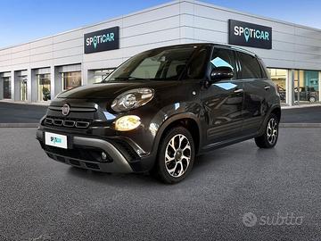 FIAT 500L 1.4 95cv S&S Cross