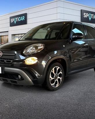 FIAT 500L 1.4 95cv S&S Cross