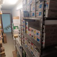 TONER A STOCK O AL DETTAGLIO