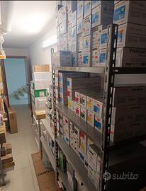 TONER A STOCK O AL DETTAGLIO