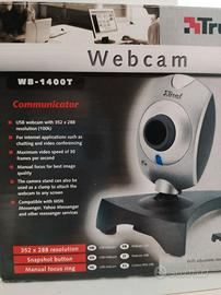 WEB CAM