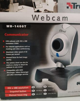 WEB CAM