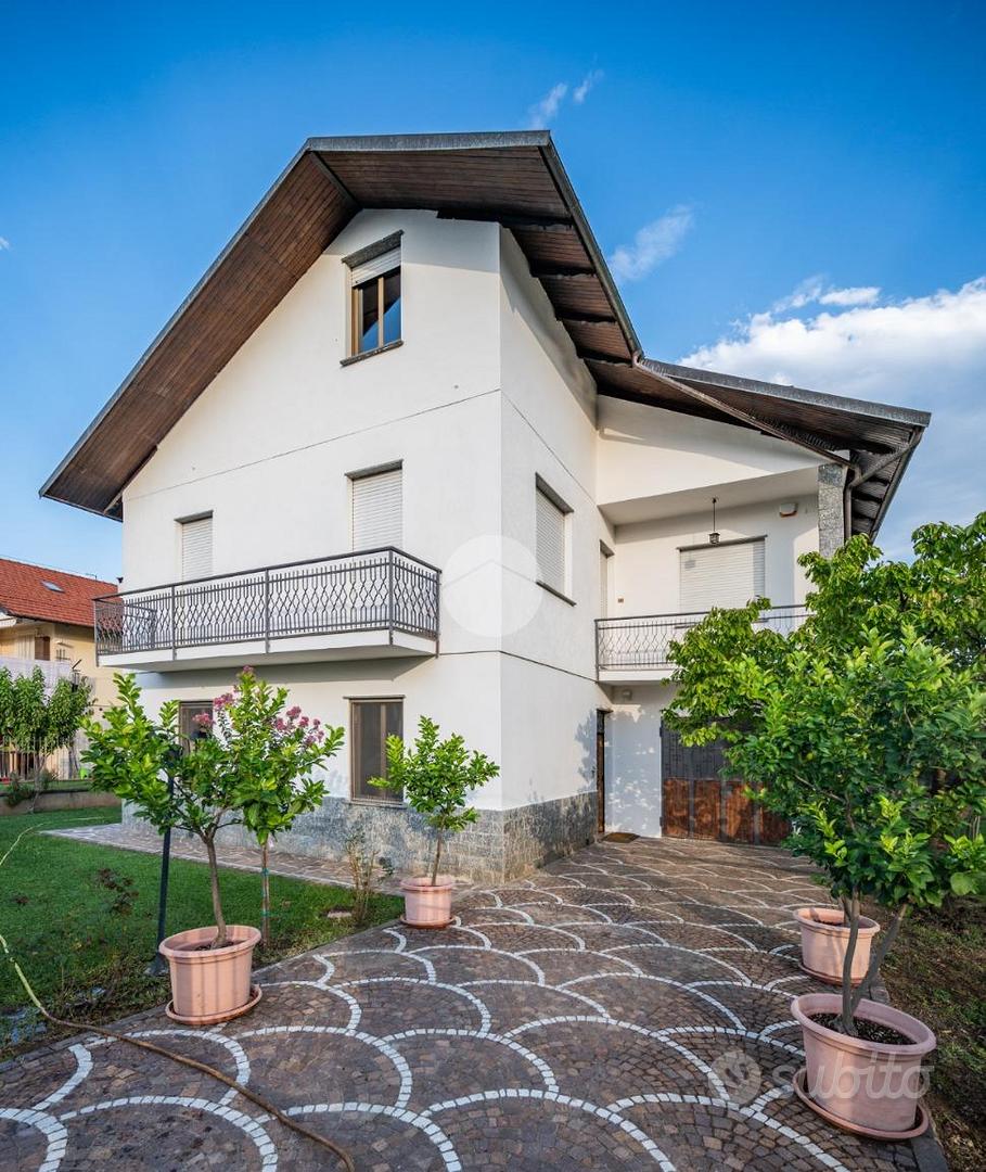 Casa – Volvera, Panealba - Vista 2