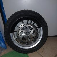 cerchio minimoto B color