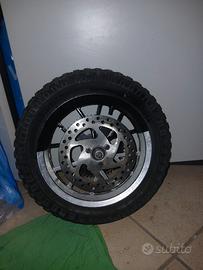 cerchio minimoto B color