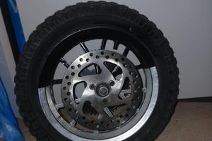 cerchio minimoto B color