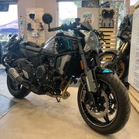 CF moto CL-X SPORT 700 - 2023 - km 589