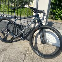 Specialized epic HT taglia L