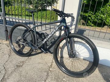 Specialized epic HT taglia L