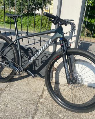 Specialized epic HT taglia L