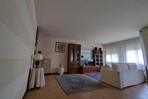 Appartamento con tre camere