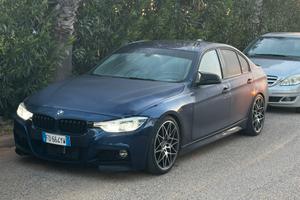 Bmw f30 2016