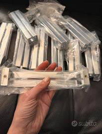 Maniglie cucina Lube