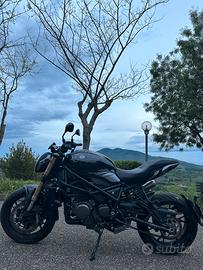 Benelli 752s