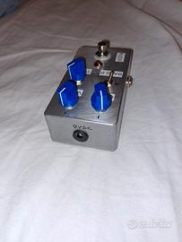 pedale plexi wampler clone diy