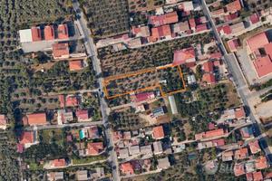 Terreno Edificabile a Lamezia Terme Nicastro