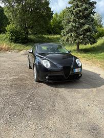 Alfa Romeo MiTo 1.4 2012