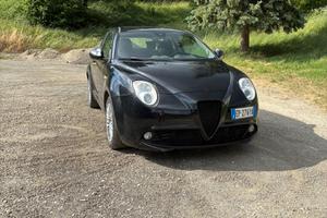 Alfa Romeo MiTo 1.4 2012