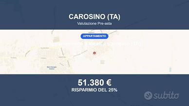 Immobile in asta di 181 m² con più di 5 locali a C