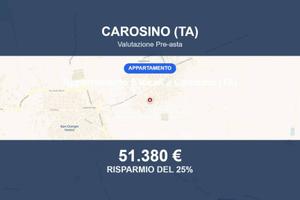 Immobile in asta di 181 m² con più di 5 locali a C