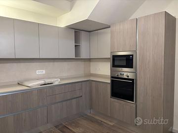 Cucina Febal nuova, modello Modula.