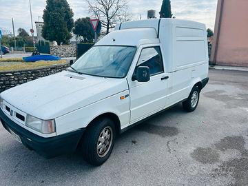 Fiorino 1.7 D