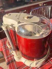 Mcchina per fare gelato