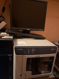 Masterizzatore CD