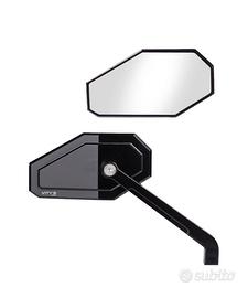 Specchietti Vitys Design Massive Harley Davidson